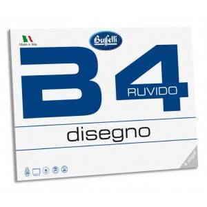 BL.DISEGNO B4 RUVIDO 33X48