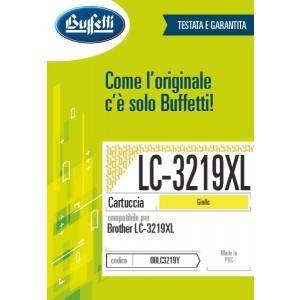 COMP BROTHER LC-3219XL GIALLO COMP LC-3219XLY - 15